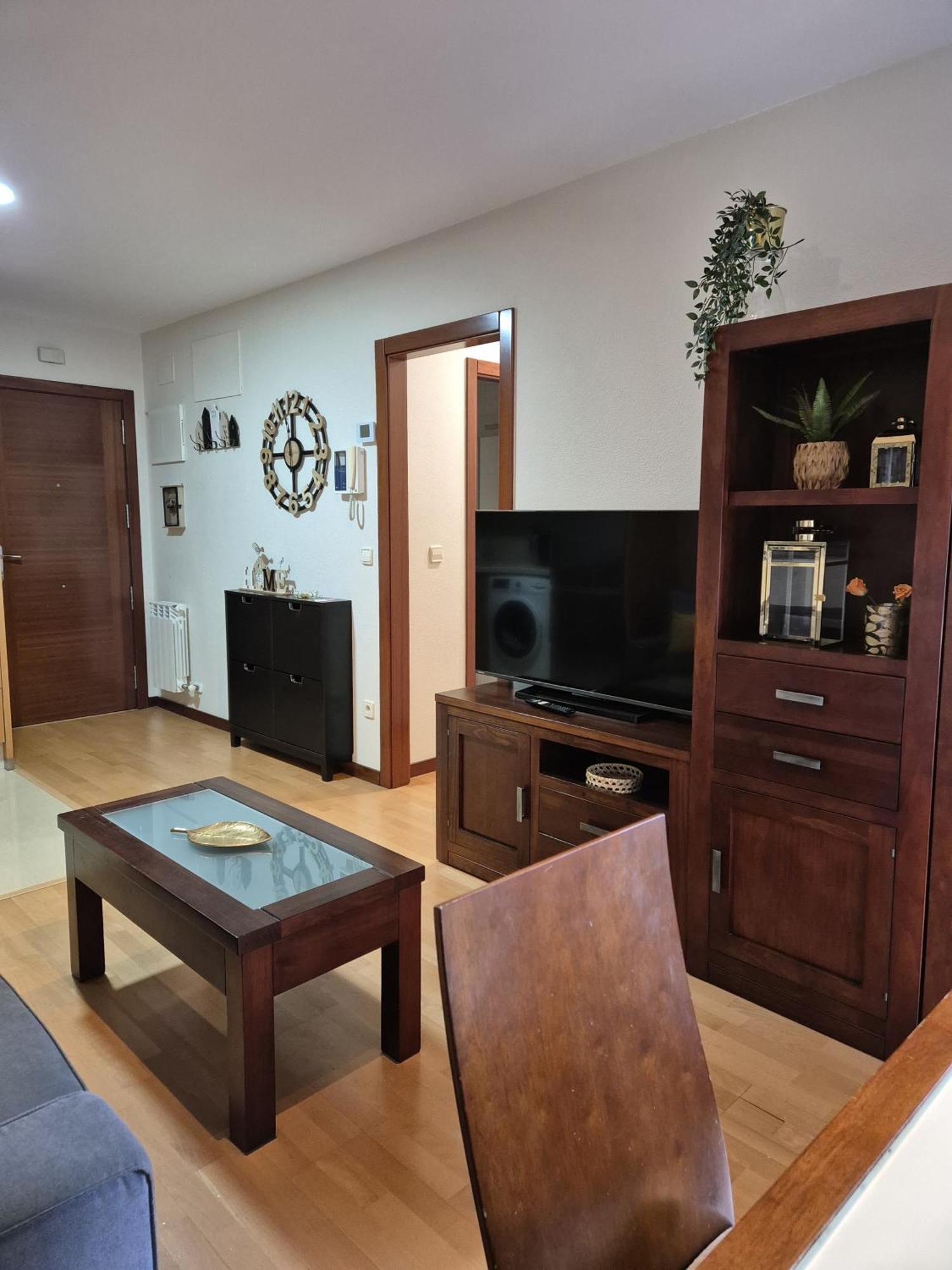Vistasaragon Apartment วิโก ภายนอก รูปภาพ