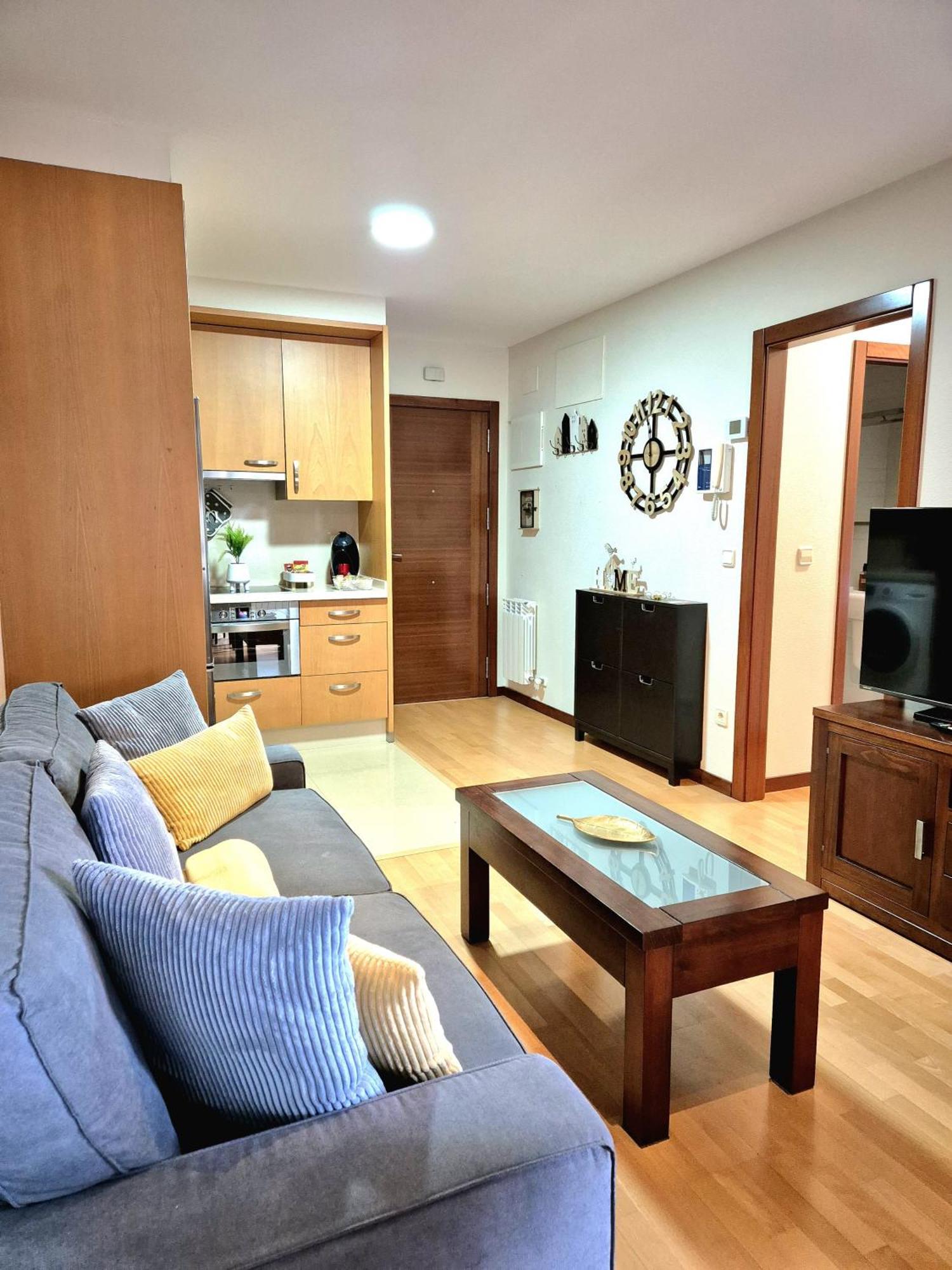 Vistasaragon Apartment วิโก ภายนอก รูปภาพ