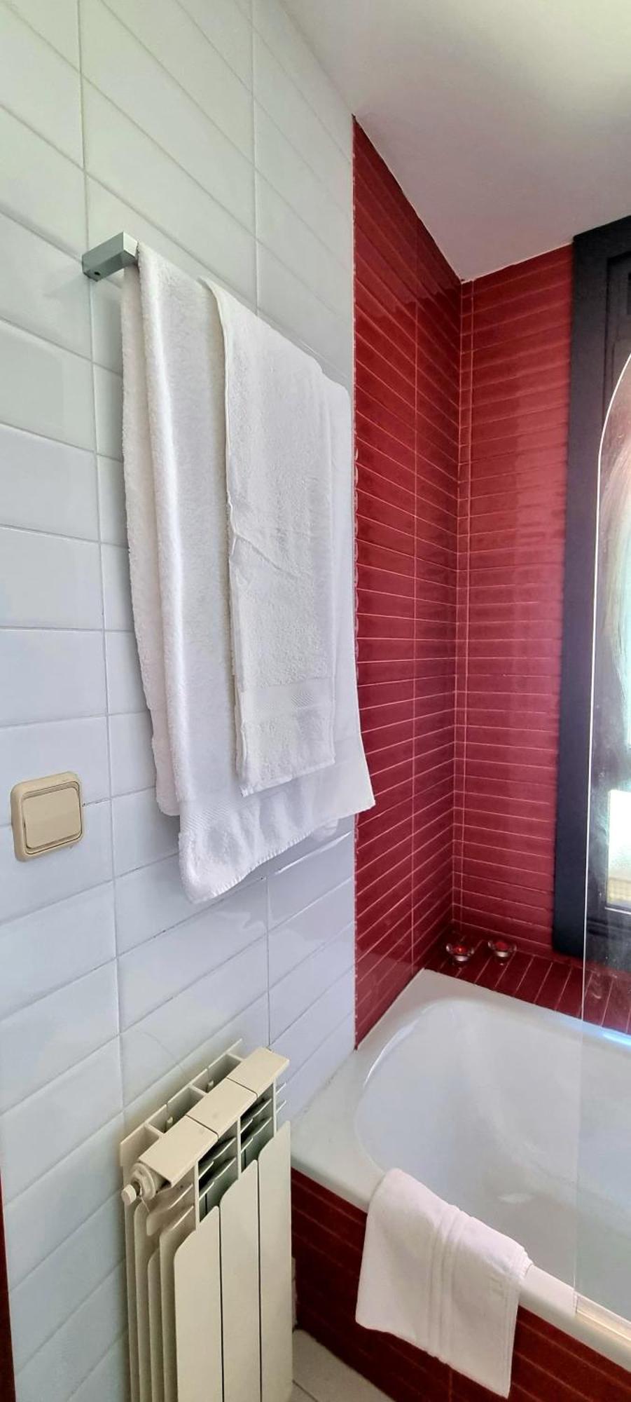 Vistasaragon Apartment วิโก ภายนอก รูปภาพ