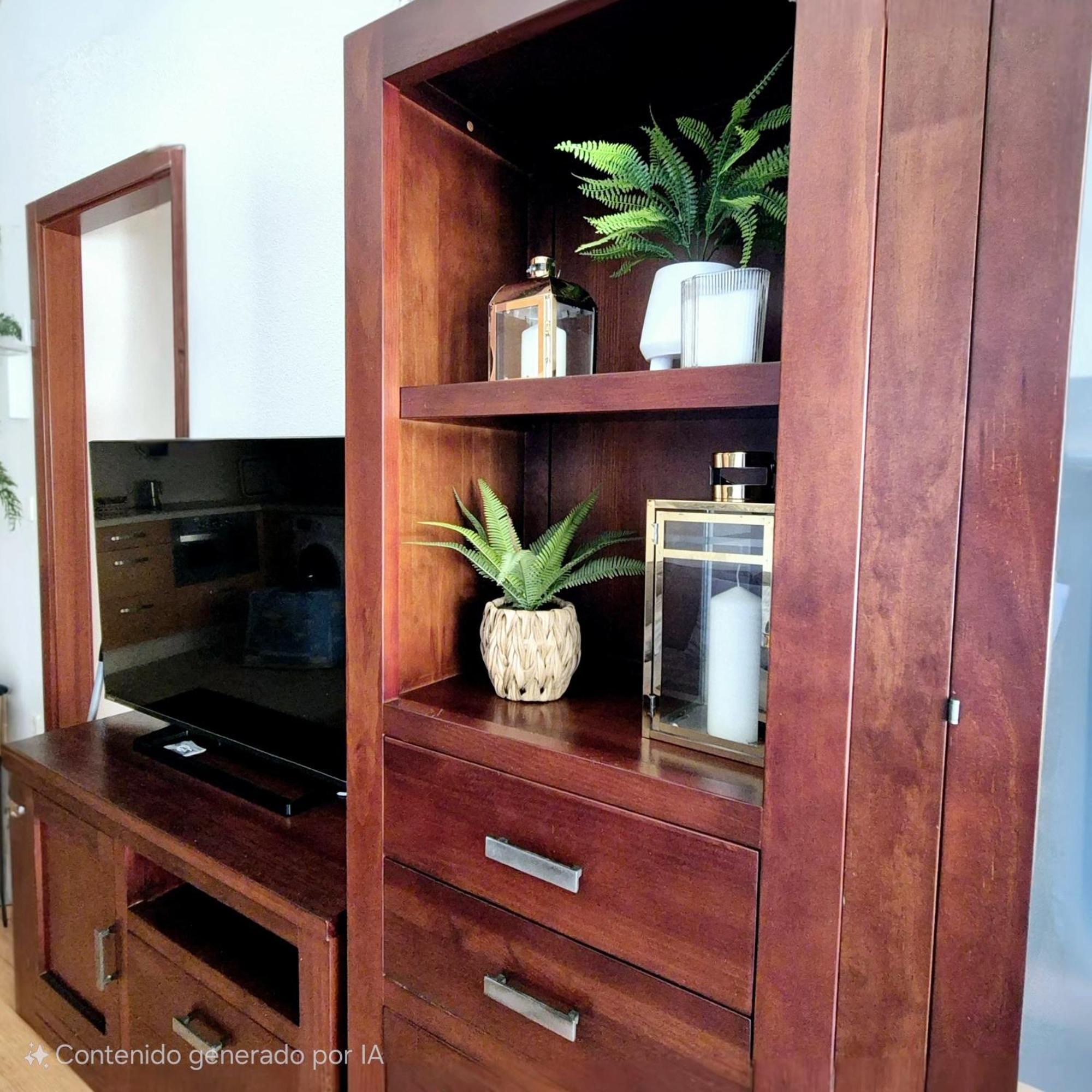 Vistasaragon Apartment วิโก ภายนอก รูปภาพ
