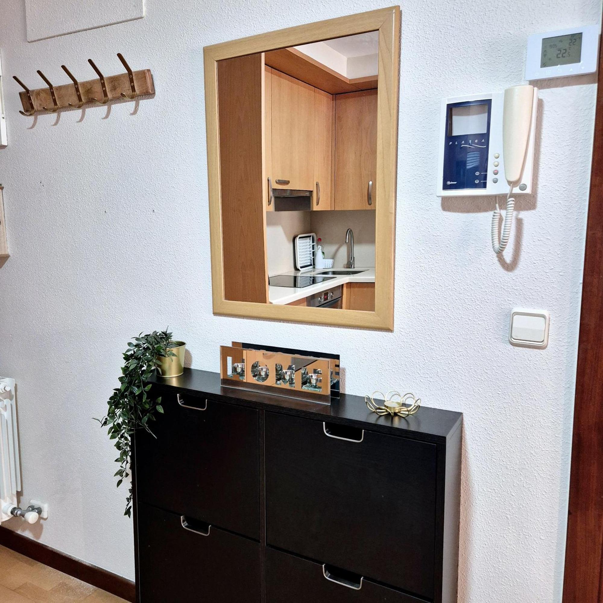 Vistasaragon Apartment วิโก ภายนอก รูปภาพ
