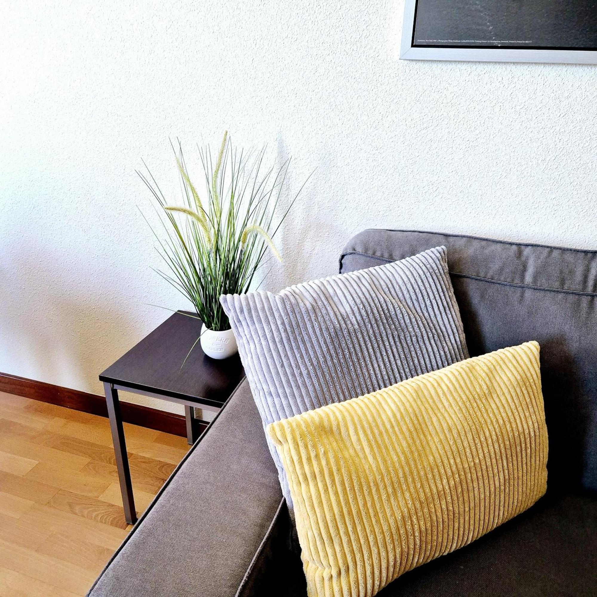 Vistasaragon Apartment วิโก ภายนอก รูปภาพ